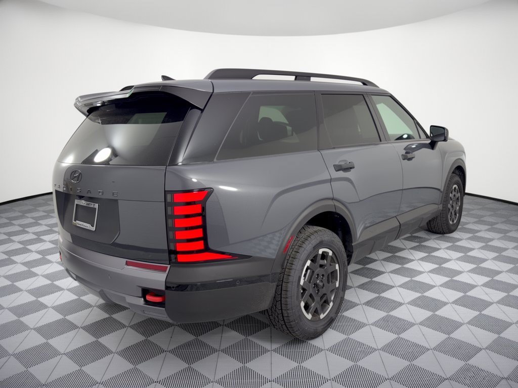 Certified 2026 Hyundai Palisade XRT Pro AWD/4WD image 9
