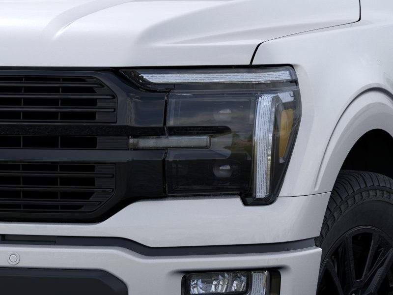 New 2026 Ford F150 Platinum w/ FX4 Off-Road Package AWD/4WD image 19