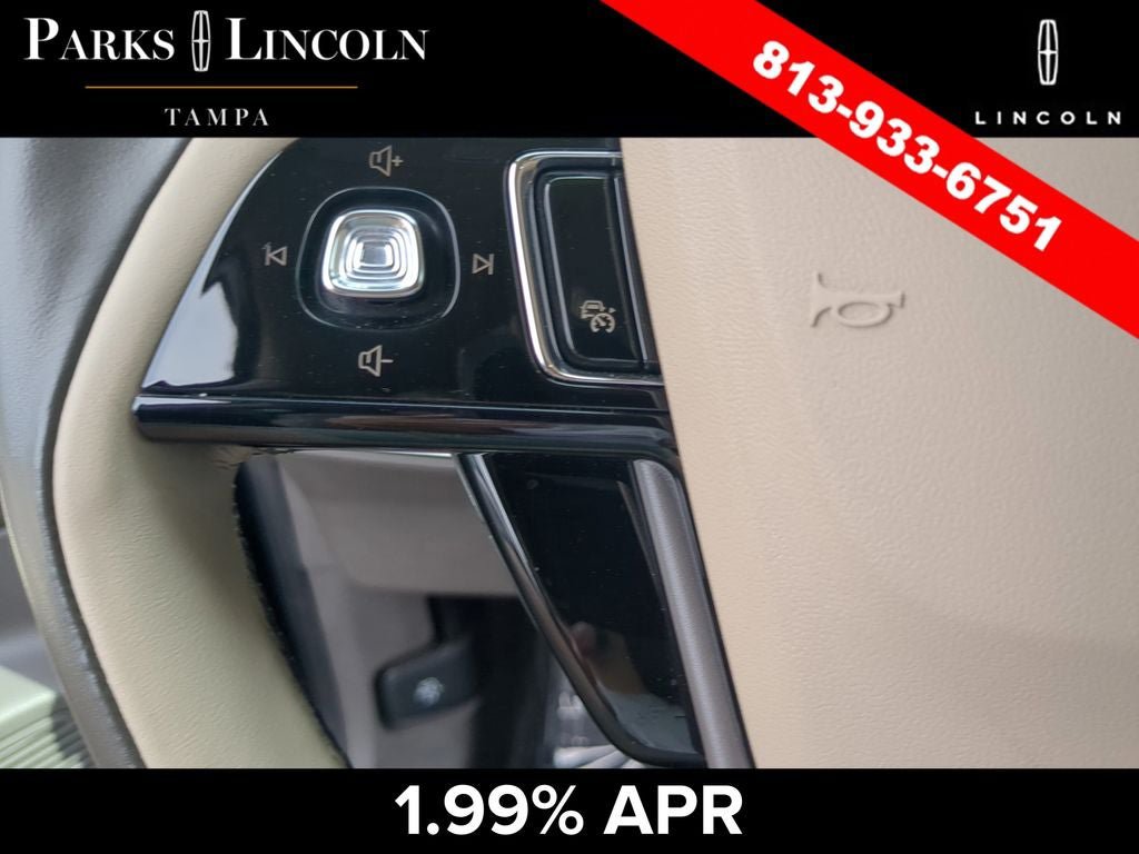 Certified 2022 Lincoln Corsair Grand Touring w/ Towing Package AWD/4WD image 28