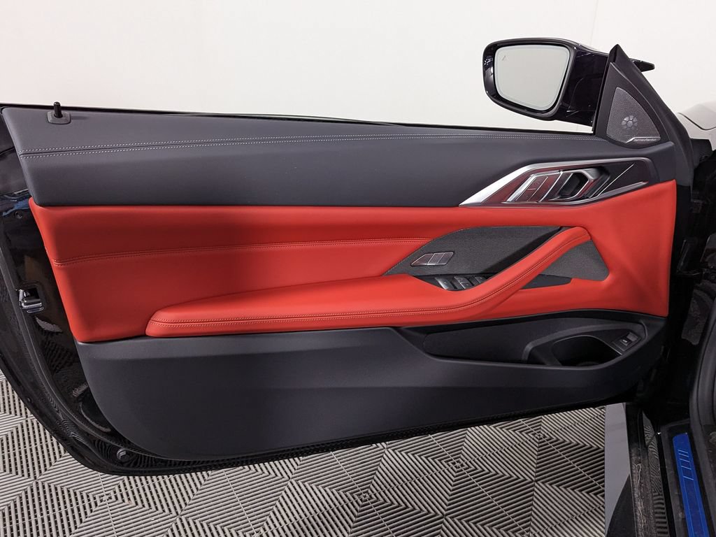 New 2027 BMW M4 Competition AWD/4WD image 12