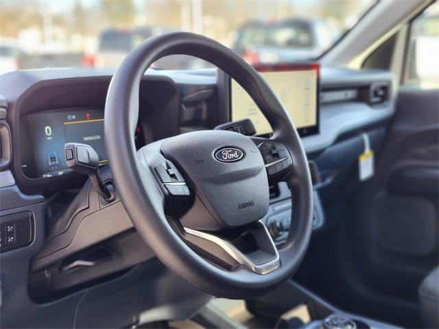 New 2026 Ford Maverick XL w/ 4K Tow Package image 19