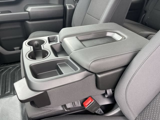New 2026 GMC Sierra 1500 Pro w/ Pro Value Package AWD/4WD image 20