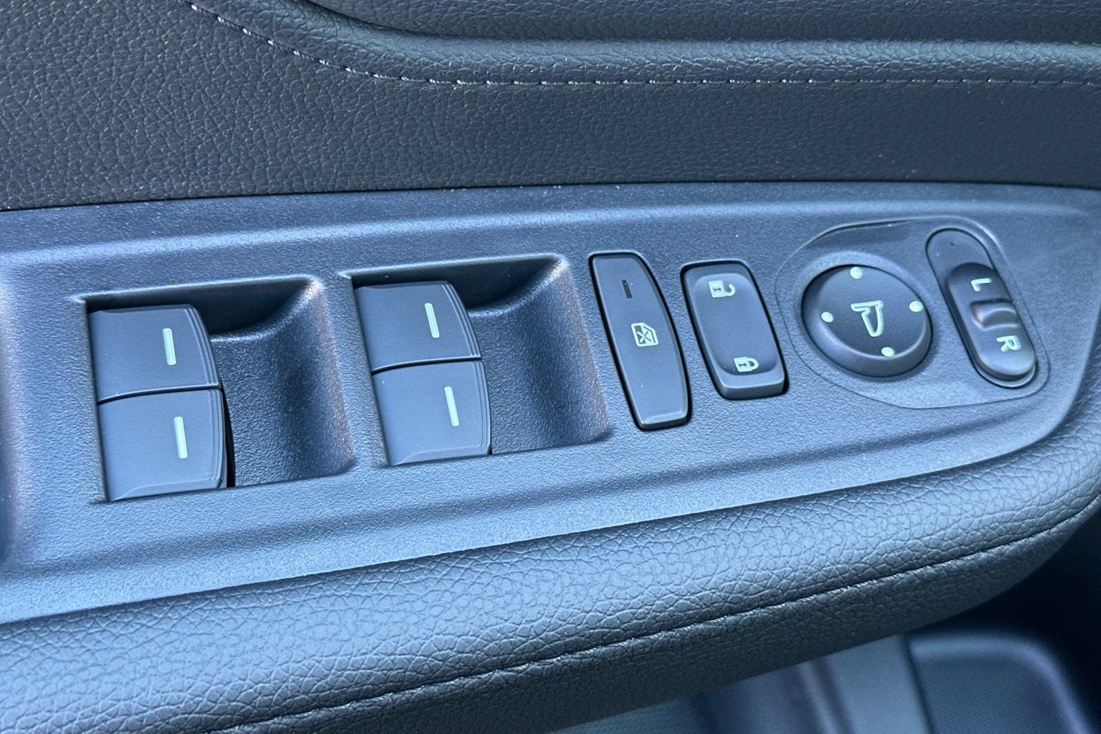 New 2026 Honda Odyssey Sport-L image 11