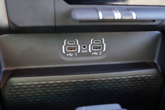 Certified 2024 RAM 1500 Big Horn AWD/4WD image 27