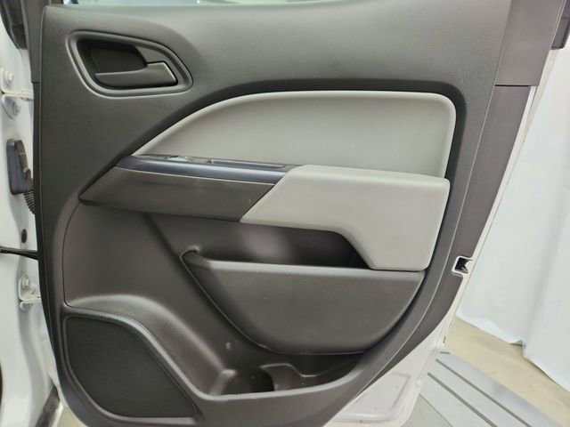 Used 2021 GMC Canyon Elevation Standard w/ Convenience Package image 25