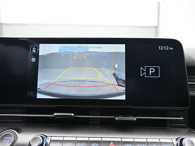 Used 2024 Hyundai Kona SEL AWD/4WD image 17