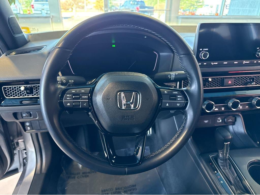 Used 2023 Honda Civic Sport image 21
