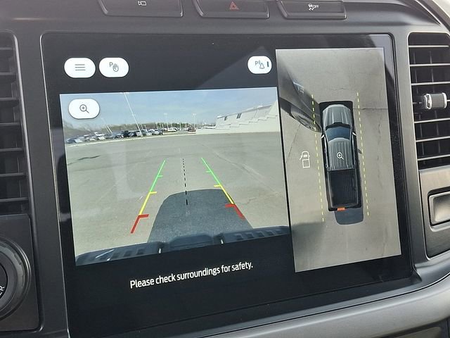 Used 2024 Ford F150 Lightning XLT image 18