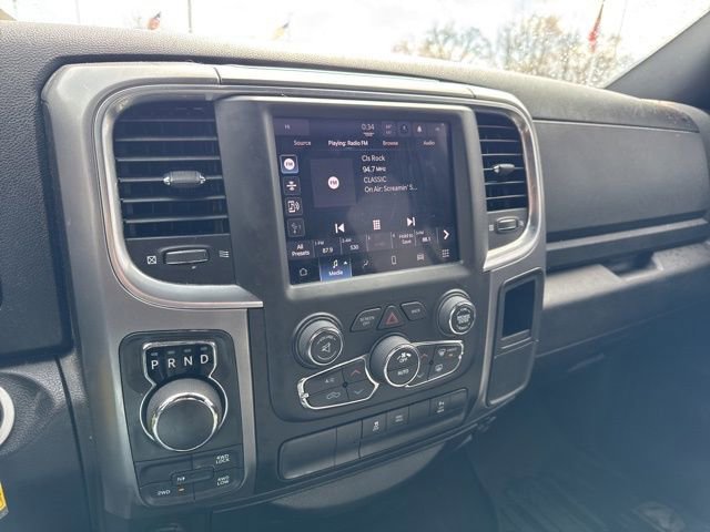 Used 2022 RAM 1500 Classic Warlock image 12