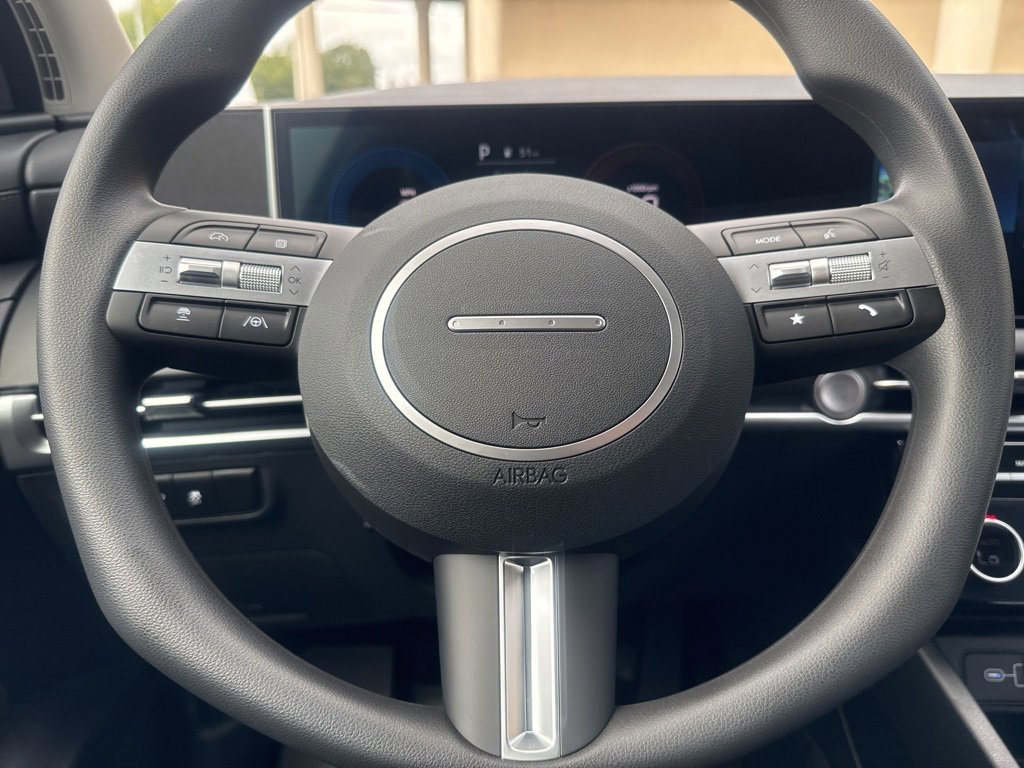 New 2026 Hyundai Tucson SEL image 18