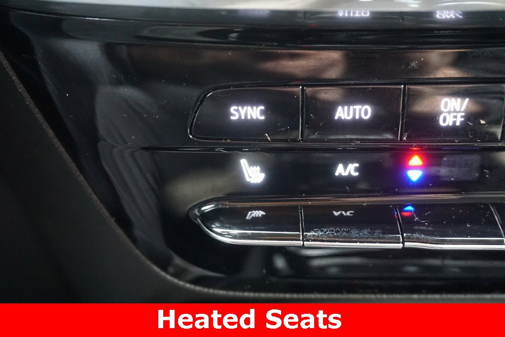 Used 2024 Buick Encore GX Avenir w/ Avenir Technology Package image 8