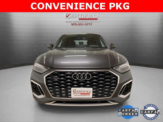 Used 2023 Audi Q5 2.0T Premium image 2