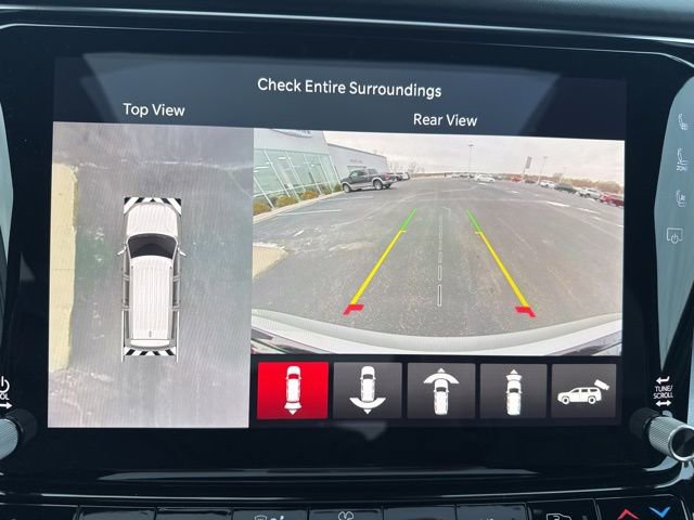 New 2026 Jeep Grand Wagoneer Limited image 29