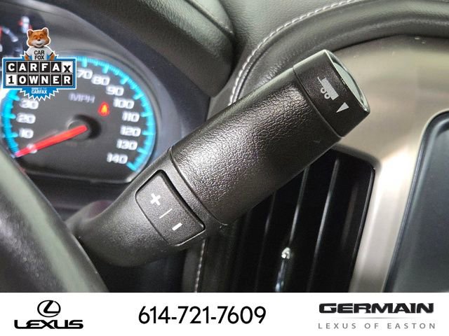 Used 2019 GMC Sierra 2500 Denali w/ Duramax Plus Package image 28