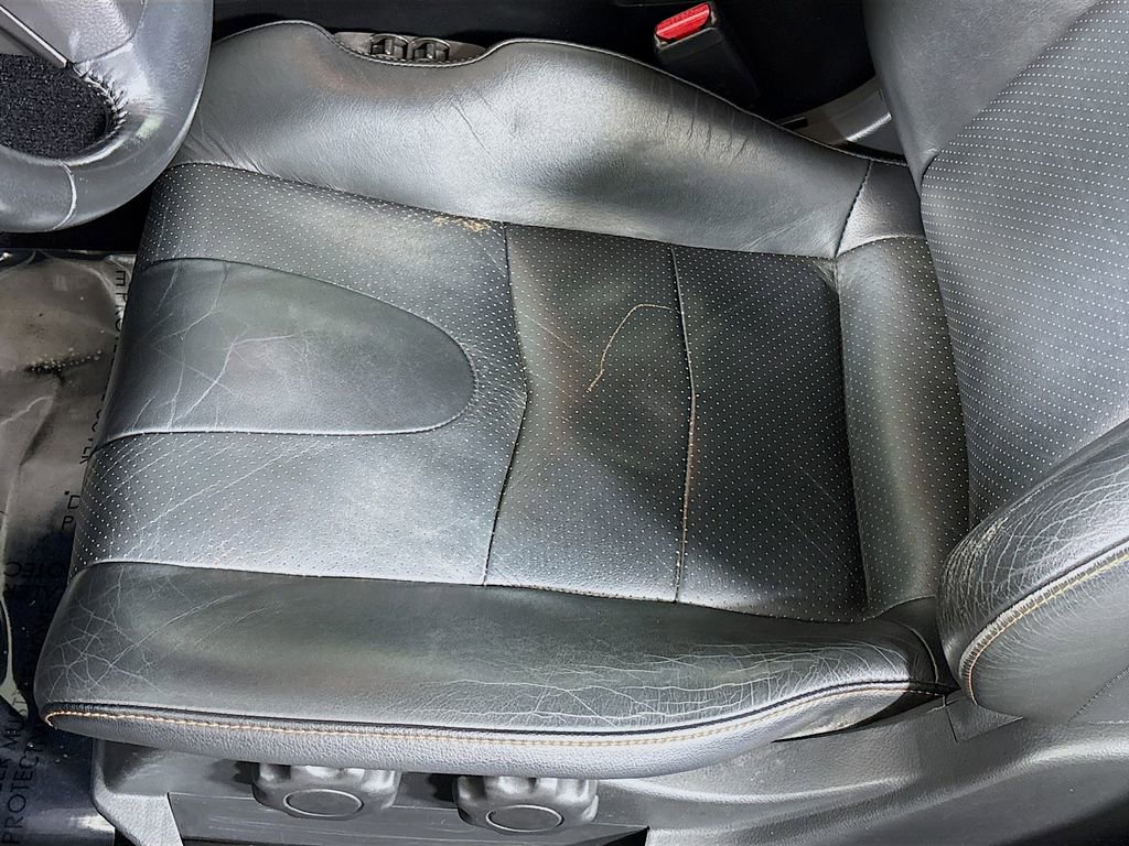 Used 2005 Nissan 350Z Touring image 20