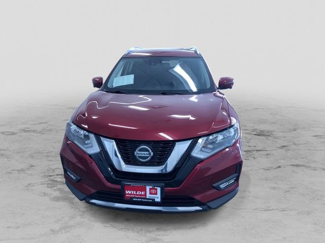 Used 2019 Nissan Rogue SL image 5