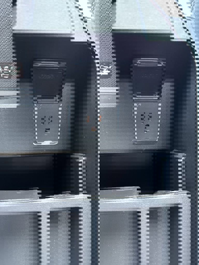 New 2026 Chevrolet Silverado 2500 High Country w/ Technology Package image 46