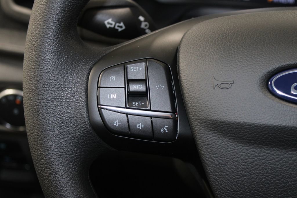 New 2026 Ford Transit 250 148 Medium Roof w/ Load Area Protection Package image 34