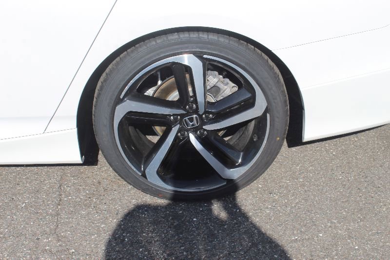 Used 2022 Honda Accord Sport Special Edition image 6