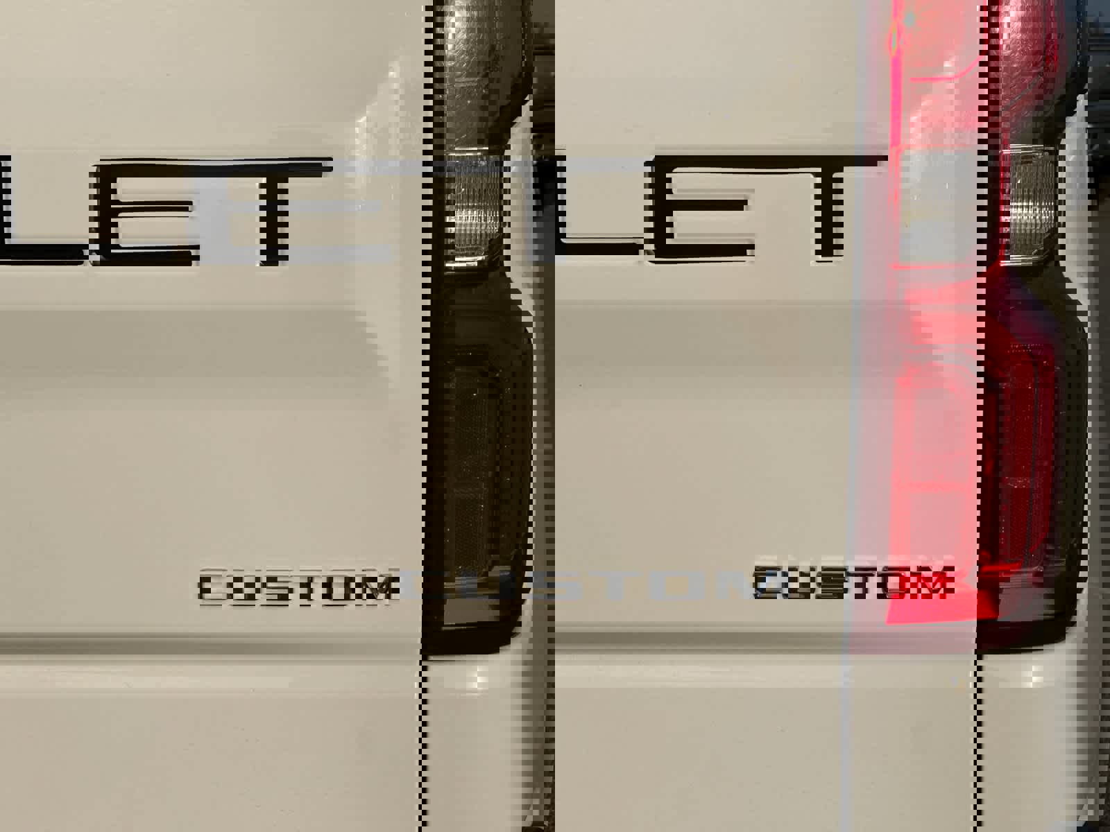 Used 2020 Chevrolet Silverado 1500 Custom w/ Custom Value Package image 23