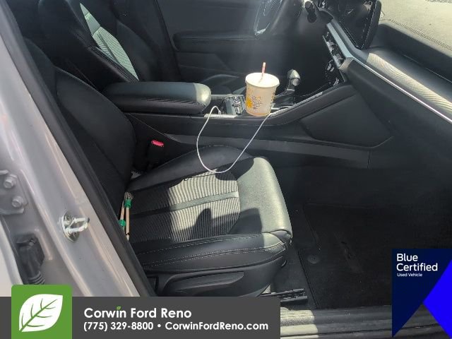 Used 2022 Kia K5 GT-Line w/ GT-Line Awd Premium Package image 12