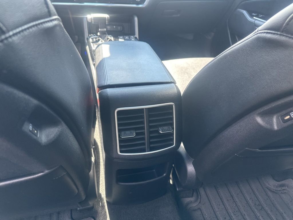 Used 2023 Kia Sportage SX image 28