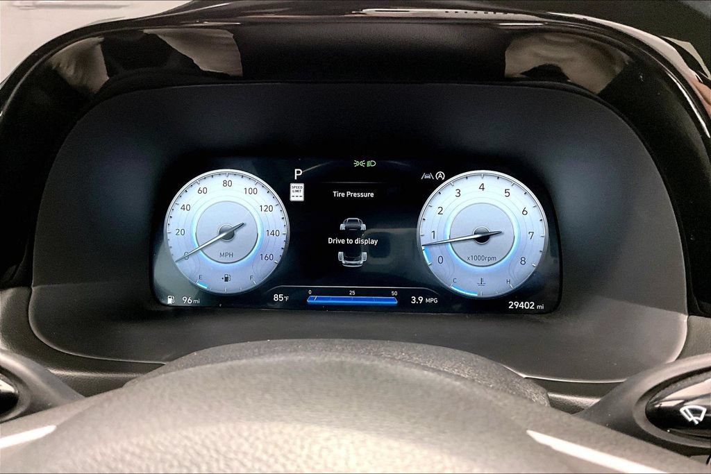 Used 2025 Hyundai Palisade SEL FWD image 27