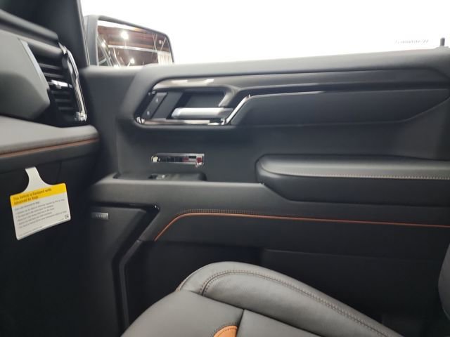 New 2026 GMC Sierra 1500 AT4 w/ Technology Package image 30