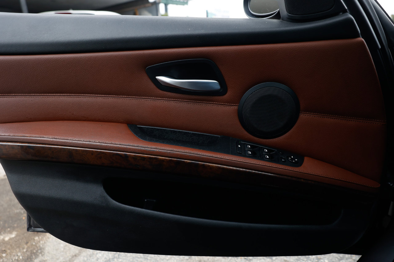 Used 2008 BMW 328xi Sedan image 39