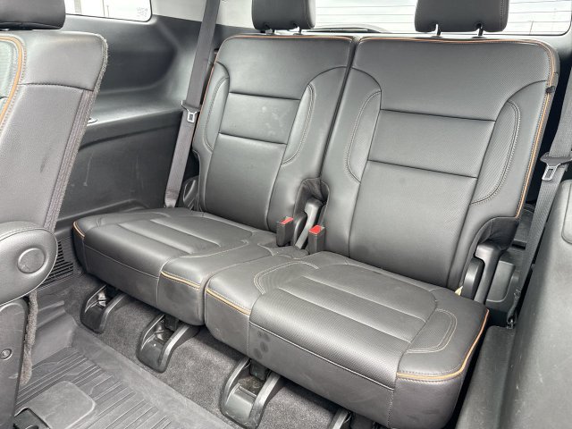 Used 2023 GMC Acadia AT4 w/ Preferred Package AWD/4WD image 24