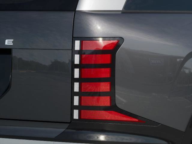 New 2026 Hyundai Palisade Limited image 10