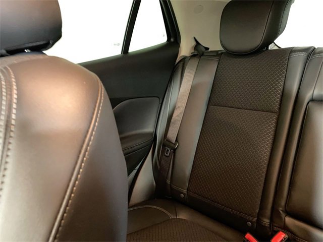 Certified 2022 Buick Encore Preferred image 12