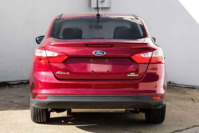 Used 2013 Ford Focus SE image 8