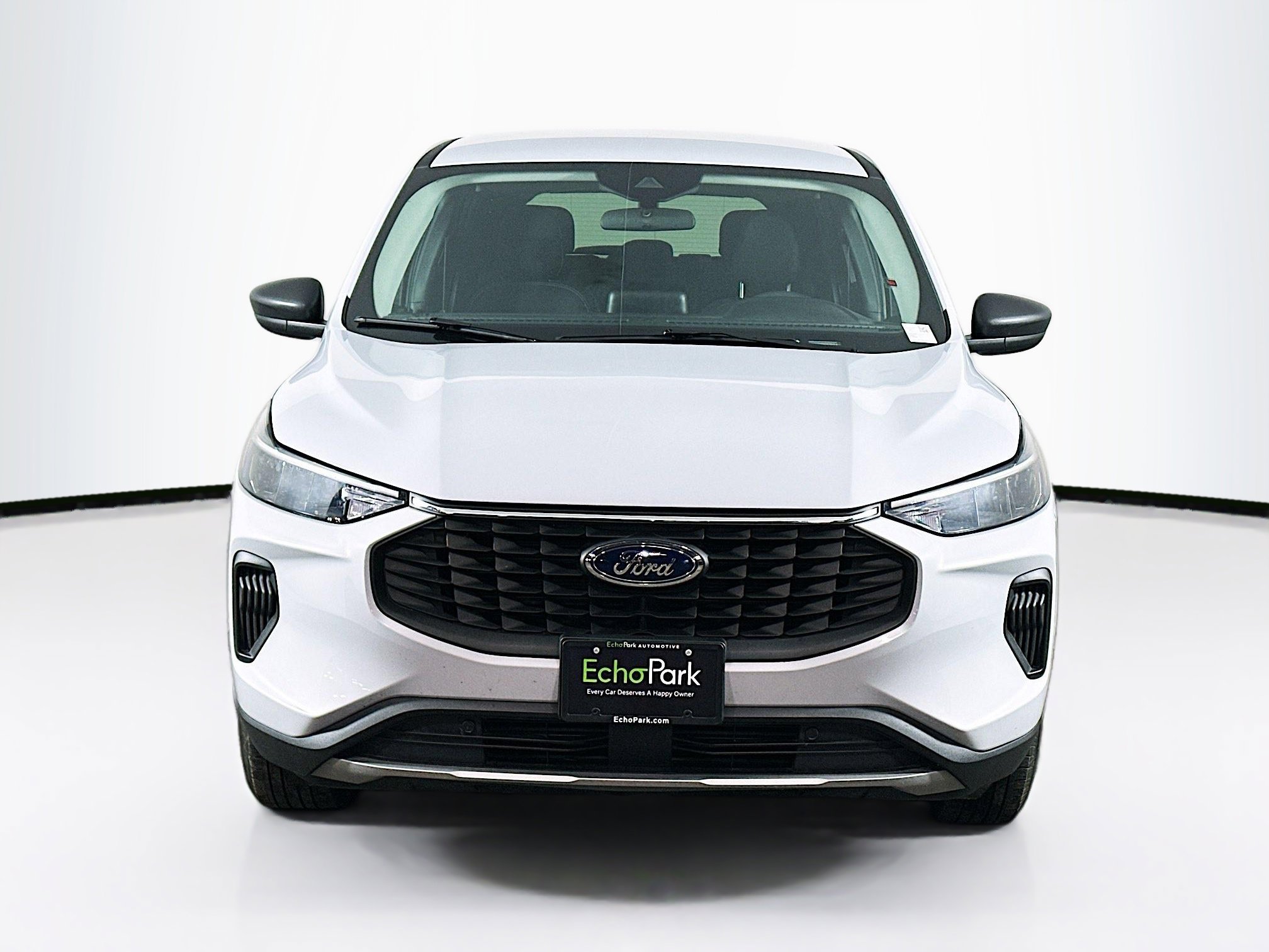 Used 2025 Ford Escape Active AWD/4WD image 2