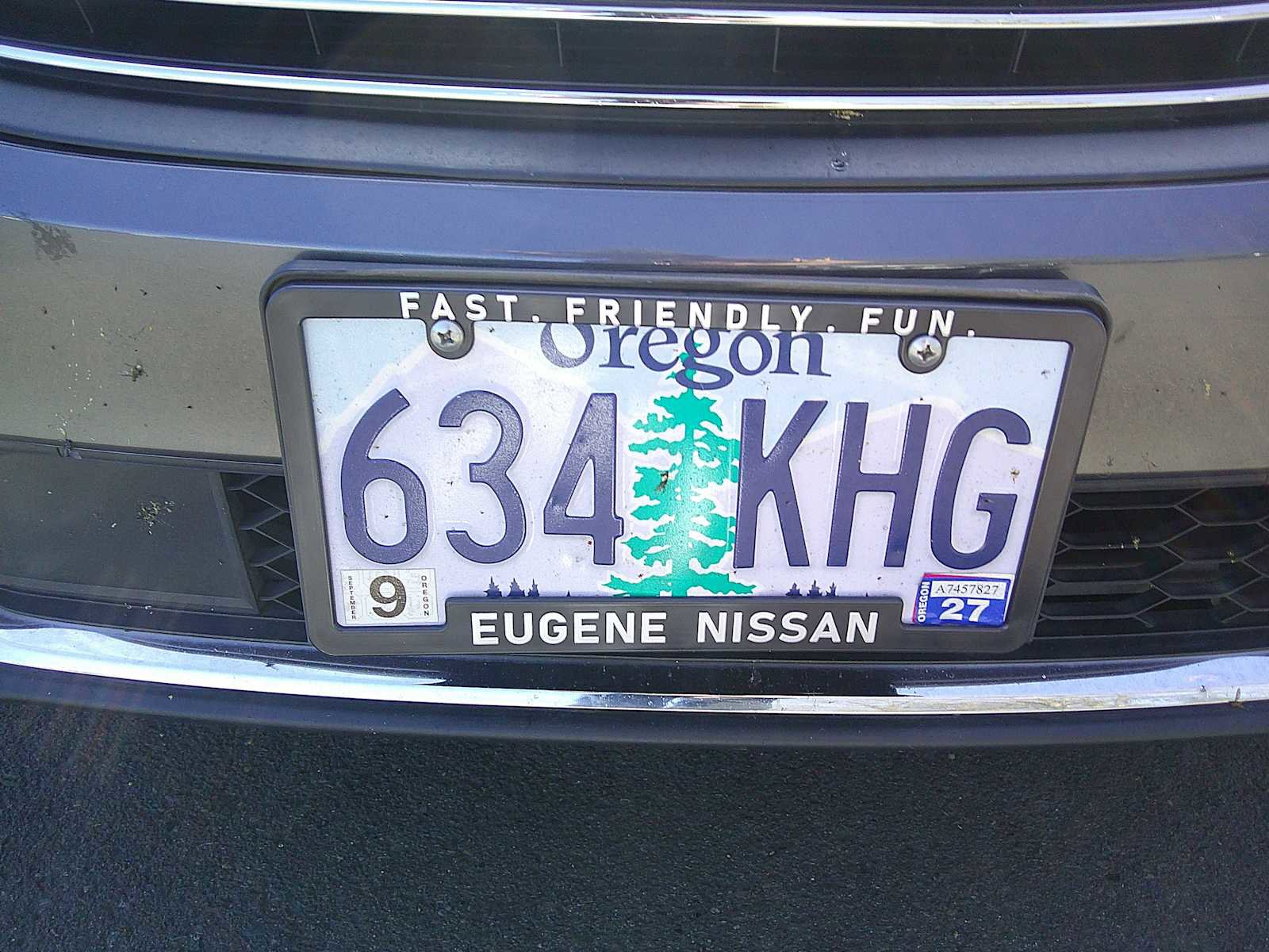 Used 2017 Honda Accord EX-L image 9