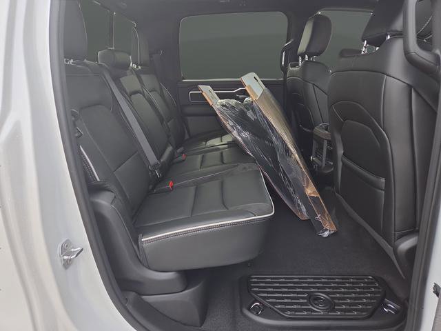 New 2026 RAM 1500 Laramie image 37