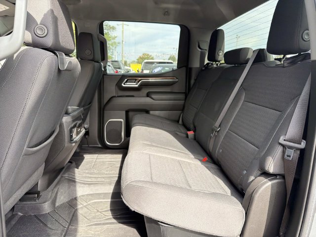Certified 2023 Chevrolet Silverado 1500 RST AWD/4WD image 26