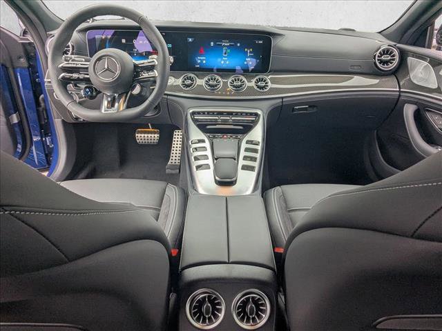 New 2026 Mercedes-Benz AMG GT 43 image 13