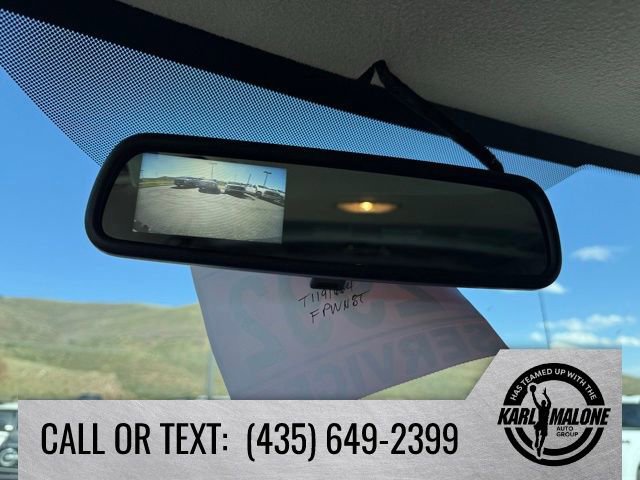 New 2026 Chevrolet Express 2500 w/ Driver Convenience Package RWD image 18