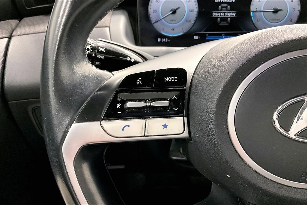 Used 2022 Hyundai Tucson SEL w/ Convenience Package image 24