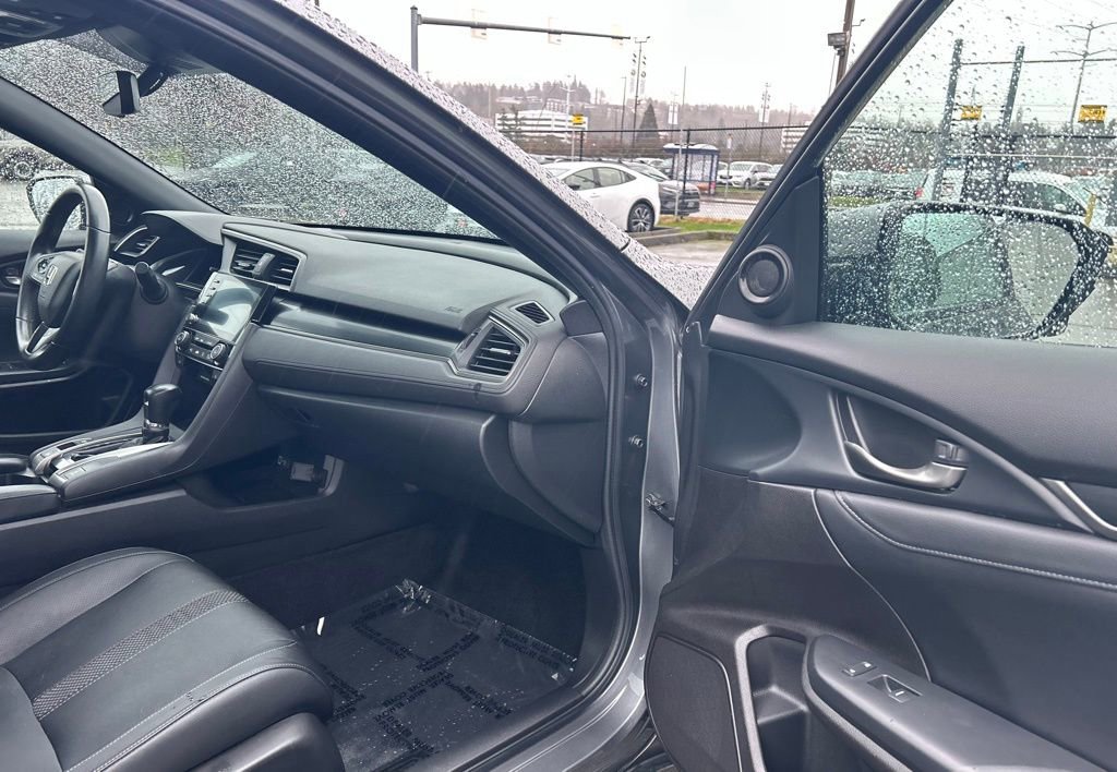 Used 2020 Honda Civic EX-L image 15