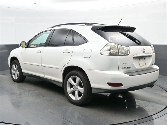 Used 2007 Lexus RX 350 2WD image 6