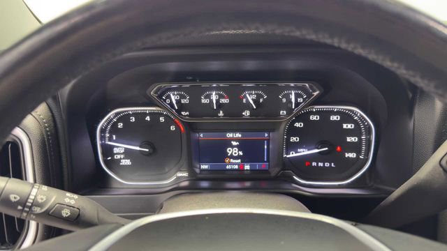 Used 2019 GMC Sierra 1500 Elevation w/ Elevation Value Package AWD/4WD image 32