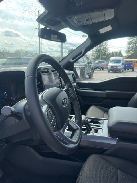 Used 2026 Ford F150 XLT AWD/4WD image 37