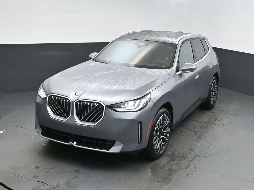 Used 2026 BMW X3 xDrive30 image 31