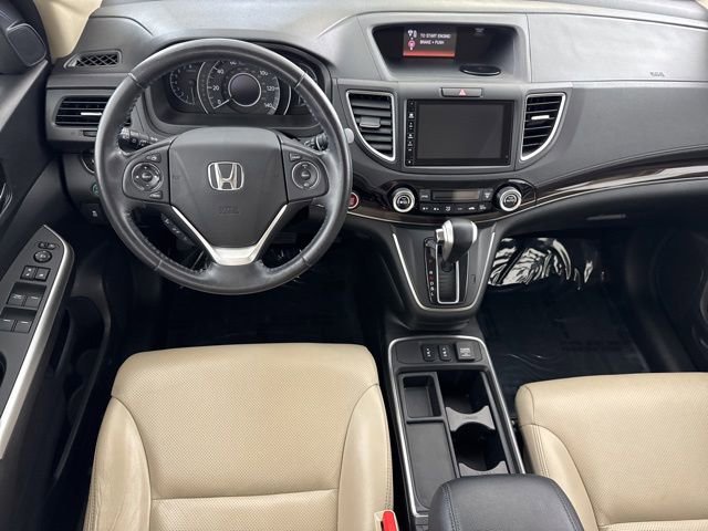 Used 2016 Honda CR-V EX-L image 27