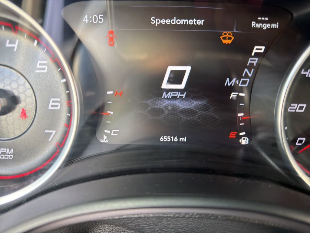 Used 2023 Dodge Charger GT image 13