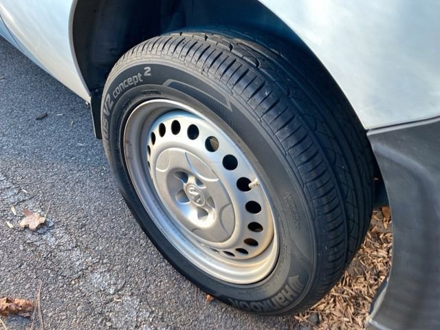 Used 2018 RAM ProMaster City Tradesman image 16