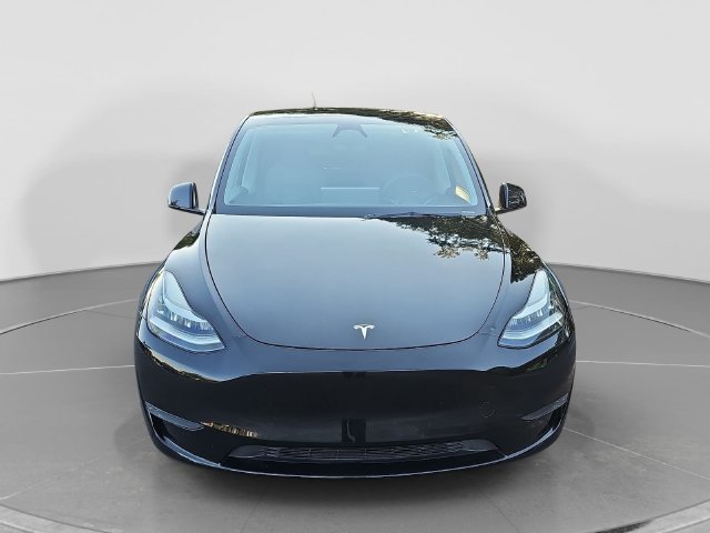 Used 2023 Tesla Model Y Long Range AWD/4WD image 8