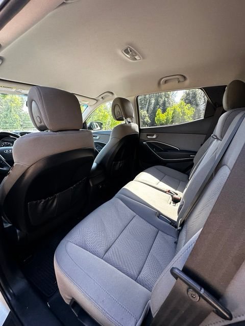 Used 2018 Hyundai Santa Fe Sport w/ 2.4L Value Package 02 AWD/4WD image 16